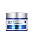 [Mediheal] NMF Aquaring Effect Cream 50ml - HOLIHOLIC