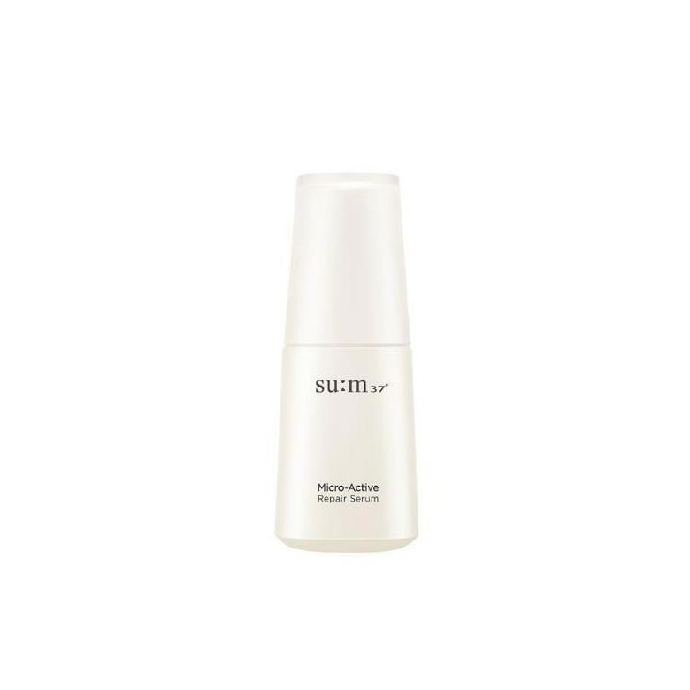 [SU:M 37] Micro-Active Repair Serum -Holiholic Main image