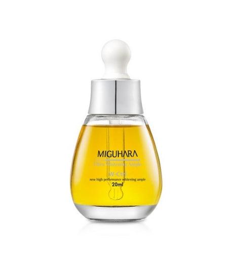 [Miguhara] Ultra Whitening Perfect Ampoule 20ml - HOLIHOLIC