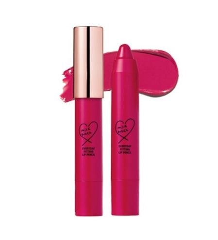 [Milk Touch] Everyday Fitting Lip Pencil Secondary image