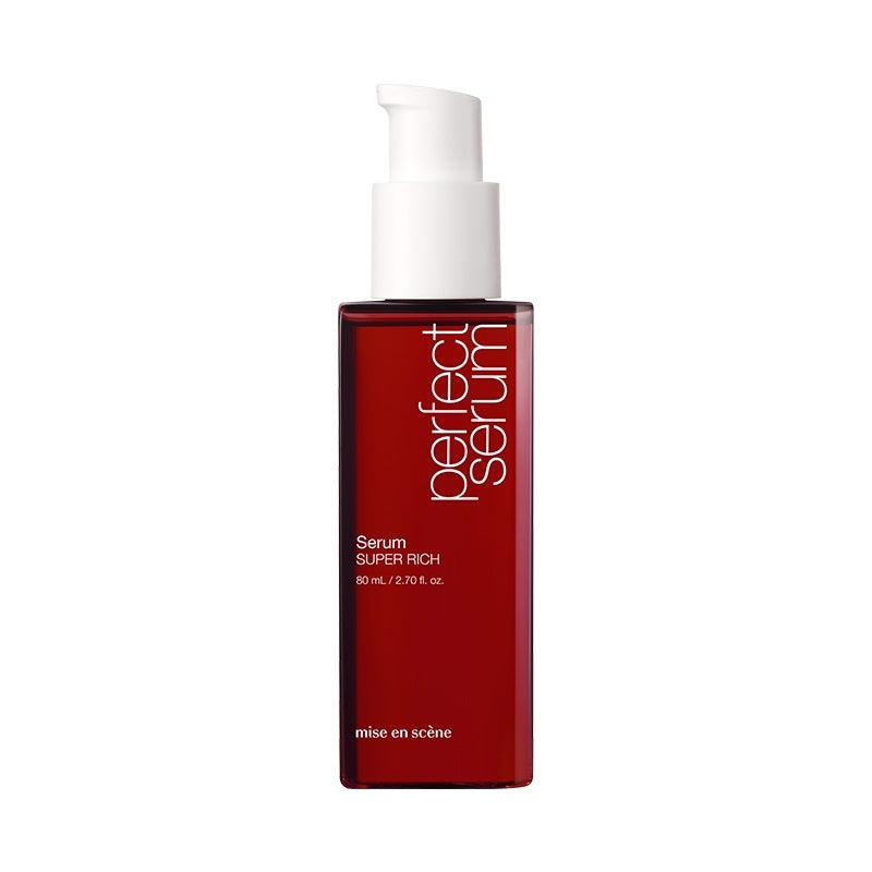 [Mise-en-scene] NEW Perfect Serum Super Rich 80ml - HOLIHOLIC