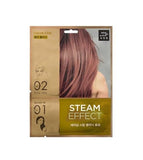 [Mise-en-scene] Perfect Steam Hair Mask Pack 3ea - HOLIHOLIC
