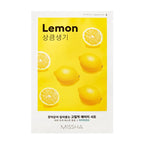 [Missha] Airy Fit Sheet Mask 5 Sheets-Holiholic