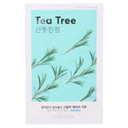 [Missha] Airy Fit Sheet Mask 5 Sheets-Holiholic