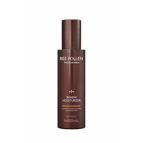 [MISSHA] Bee Pollen Renew Intense Moisturizer - HOLIHOLIC