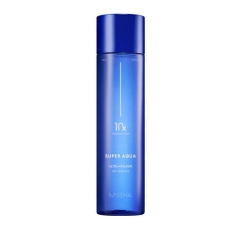 [MISSHA] Super Aqua Ultra Hyalron Skin Essence - HOLIHOLIC
