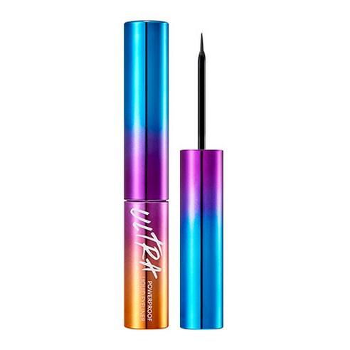 Ultra Powerproof Liquid Eyeliner Secondary image