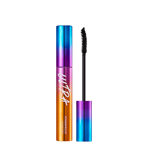 [MISSHA] Ultra Powerproof Mascara - HOLIHOLIC