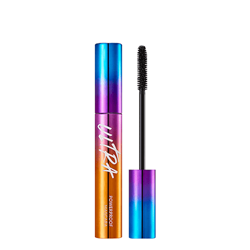 Ultra Powerproof Mascara Secondary image