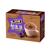 [Mitte] Hot Chocolate Powder Original 10 Sticks
