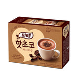 [Mitte] Hot Chocolate Powder Tiramisu-Holiholic