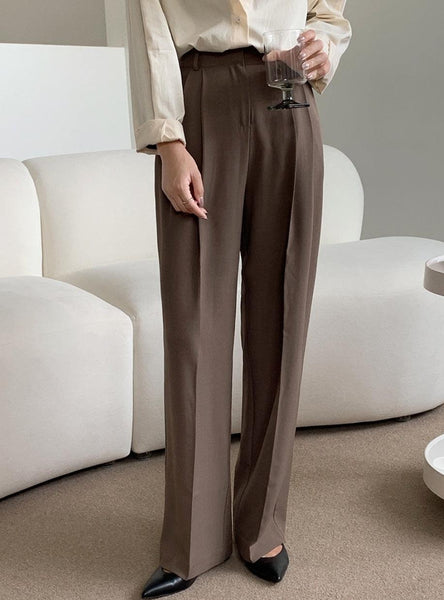 Modern Slacks Modern Set Up Slacks | The best Pants – HOLIHOLIC