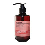 [Moremo] Caffein Biome Shampoo For Normal & Dry Scalp 500ml