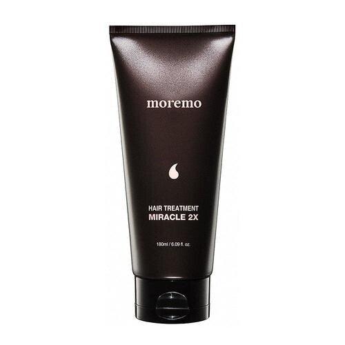 Hair Treatment Miracle 2X 180ml Secondary image