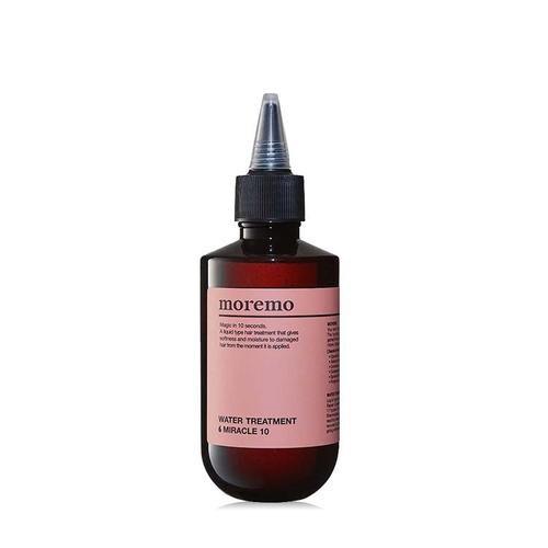 Water Treatment Miracle 10 200ml Secondary image