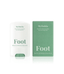 [My Dahlia] Barrier & Moisture Foot Stick - HOLIHOLIC