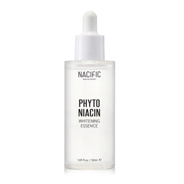 [NACIFIC] Phyto Niacin Whitening Essence 50ml - HOLIHOLIC