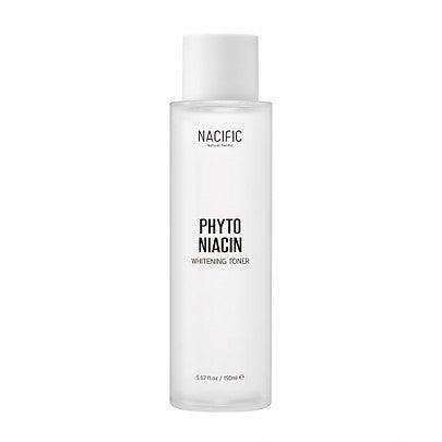 [NACIFIC] Phyto Niacin Whitening Toner 150ml - HOLIHOLIC