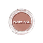 [NAMING.] Fluffy Powder Blush