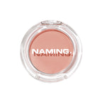 [NAMING.] Fluffy Powder Blush