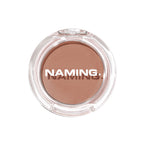 [NAMING.] Fluffy Powder Blush