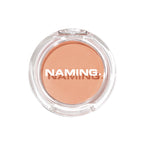 [NAMING.] Fluffy Powder Blush