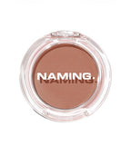 [NAMING.] Fluffy Powder Blush