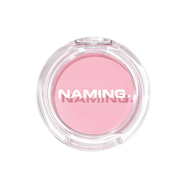 Fluffy Powder Blush Secondary image