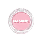 [NAMING.] Fluffy Powder Blush
