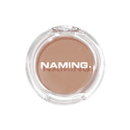 [NAMING.] Fluffy Powder Blush