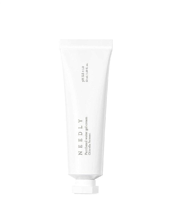 [NEEDLY] Panthenol Water Gel Cream - HOLIHOLIC