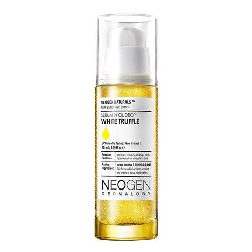 [NEOGEN] DEMALOGY White Truffle Serum in Oil Drop - HOLIHOLIC Main image