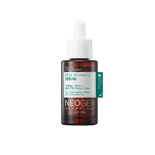 [NEOGEN] Dermalogy Real Vita C Serum 32ml