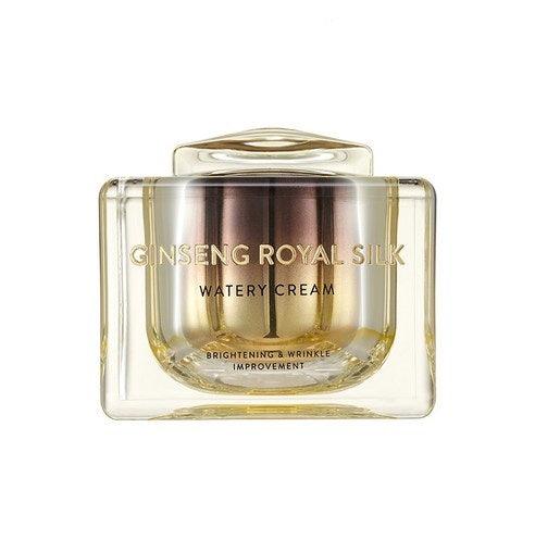 [Nature Republic] Ginseng Royal Silk Watery Cream - HOLIHOLIC