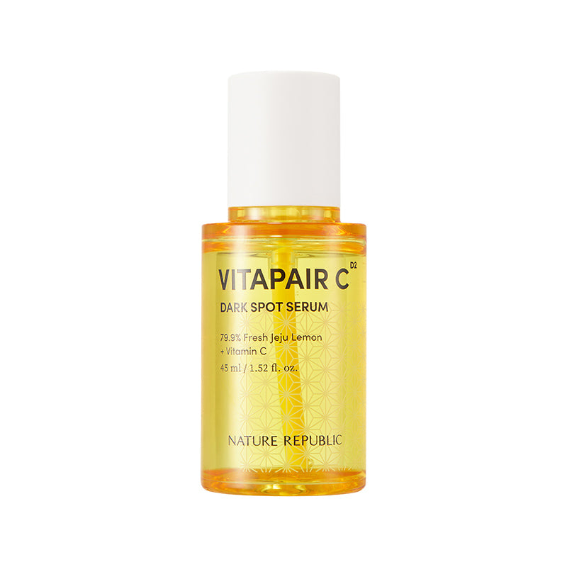 [Nature Republic] Vitapair C Dark Spot Serum-Holiholic