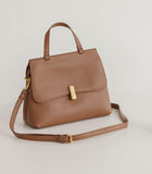 Notting Hill Brown Tote Bag