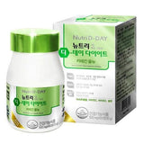 [Nutri D-Day] Diet Catechin All New