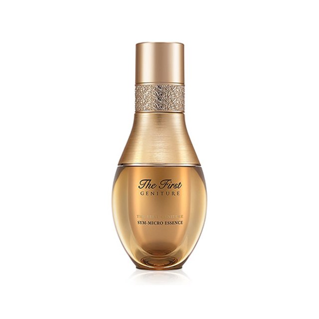 [O HUI] The First Geniture Sym-Micro Essence-Holiholic