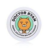 [ON:THE BODY] Dr.Ryan Derma Solution Big Sun Cushion SPF50+