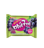 [Orion] My Gummy Jelly Grape Flavor 66g