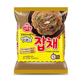 [Ottogi] Japchae (Korean vermicelli) 75g - HOLIHOLIC