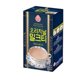 [Ottogi] Original Milk Tea 10 Sticks-Holiholic