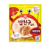[Ottogi] Rice Friend Spicy Jjamppong-Holiholic