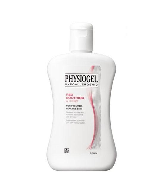 [PHYSIOGEL] Red Soothing AI Lotion 200 ml - HOLIHOLIC