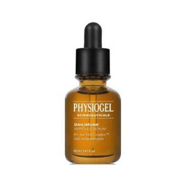 [PHYSIOGEL] SCIENCEUTICALS Dailimune Ampoule Serum 30ml - HOLIHOLIC Main image