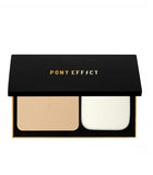 [PONY EFFECT] Coverstay Skin Cover Powder Pact - HOLIHOLIC