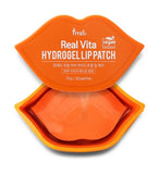 [PRRETI] Real Vita Hydrogel Lip Patch-Holiholic