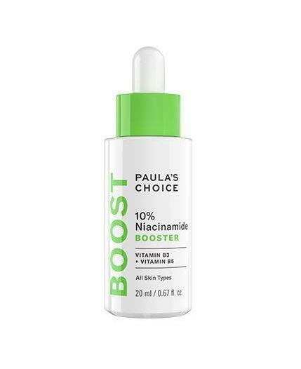[Paula’s Choice] 10% Niacinamide Booster 20ml - HOLIHOLIC Main image