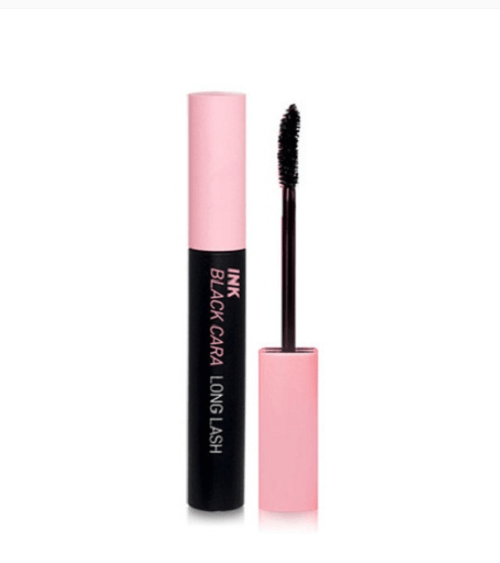[Peripera] 1+1 Ink Black Cara 8g - HOLIHOLIC