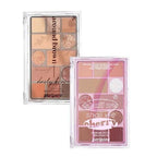 [Peripera] All Take Mood Technic Palette - HOLIHOLIC
